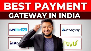 Best Payment Gateway in India  Social Seller Academy [upl. by Older558]