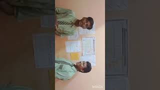 periodic table explanation by ytech academy students [upl. by Eldwen]