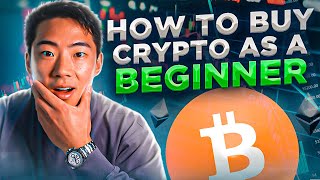 How To Invest In Crypto Full Beginners Guide [upl. by Chlo]