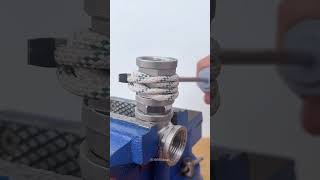 Genius way to remove coupling shorts [upl. by Atelra]