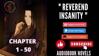 Reverend insanity – Chapter 1 to chapter 50 [upl. by Hauck]