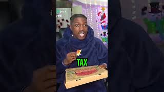 Fanum Taxes Lil Yachty And Kai Cenat [upl. by Jory942]