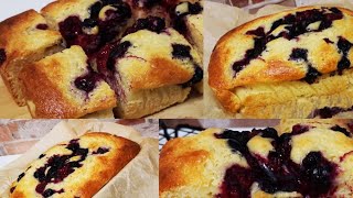 5 ingredient  Super Simple Cake in 5 minutes [upl. by Sheffield]