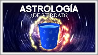 La Única Oportunidad que Tuvo la Astrología de ser Real [upl. by Rene290]