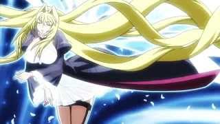 Sekirei Love Plan AMV [upl. by Good]