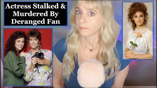 Actress Stalked amp Murdered By Obsessed Fan  Rebecca Schaeffer  ASMR [upl. by Katusha]