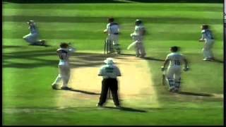 Warwickshire vs Northants Day Three [upl. by Jeroma]