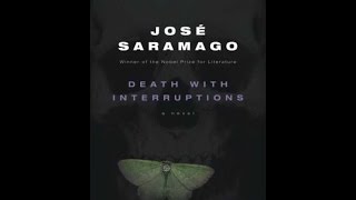 José Saramago  Death with Interruptions Full Audiobook [upl. by Bratton666]