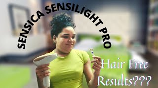 Maintenance through laser Sessions  I use SENSICA SENSILIGHT PRO RPL DEVICE [upl. by Avery]