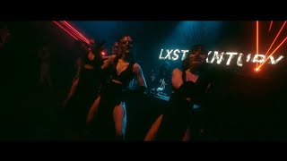 LXST CXNTURY  THE SECOND LIVE [upl. by Nilak626]