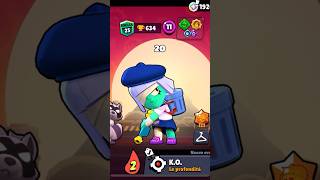 IL BRAWLER PIÙ DIMENTICATO DI BRAWL STARS [upl. by Ettenwahs]