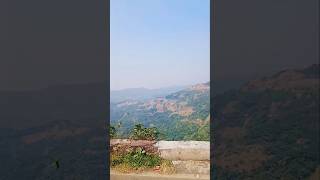 mahabaleshwar maharashtra travelphotographybeautyviews naturebeauty naturelovers [upl. by Anillek295]