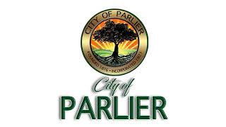 Parlier City Council RegularSpecial Meeting August 15 2024 [upl. by Ahselef]