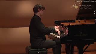 Schumann Humoreske Op 20 Harrison Herman [upl. by Eiramait]