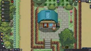 Pokemon Revolution Online  Doctor Pokemon Daily Quest [upl. by Hunt449]