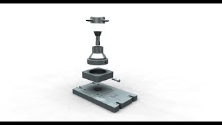 NX tutorial Training How to do Assembly exploded view [upl. by Horan]