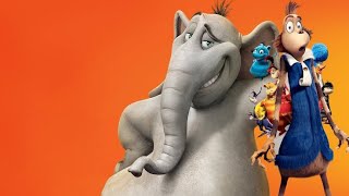 Horton Hears a Who Full Movie Facts And Review  Jim Carreyx  Steve Carell [upl. by Weathers]