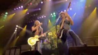 Whitesnake  Fool Four Your Loving  Live in London 2004 [upl. by Knuth15]