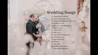 Wedding Songs [upl. by Jilleen]