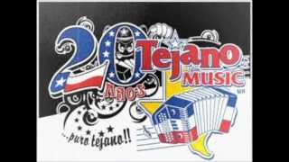 Conjunto Califas  La Historia De Un Amor  Tejano Music 20 Aniversario [upl. by Festatus176]