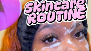 My Everyday Skincare Routine ✨ [upl. by Iruahs]