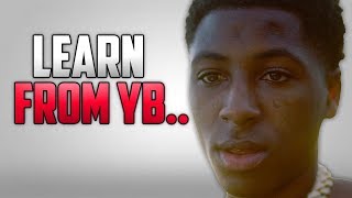 The NBA YoungBoy Effect [upl. by Suhploda871]