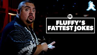 Fluffy’s Fattest Jokes  Gabriel Iglesias [upl. by Derwon]