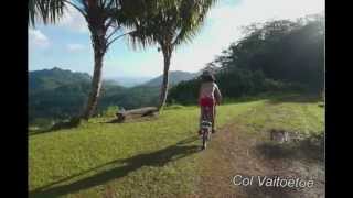 20quot folding bike trip around the world [upl. by Alyacim]