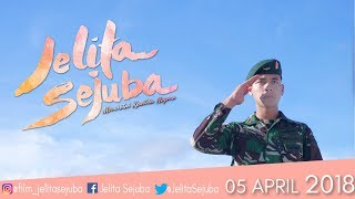 BTS Jelita Sejuba  Wafda Saifan Lubis sebagai Jaka Guna Priatna [upl. by Charlotte599]