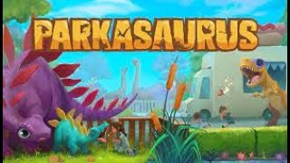 Parkasaurus Ep 4 [upl. by Ryter456]