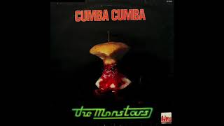 The Monstars  Cumba Cumba Full Album [upl. by Reba]