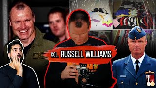 Double Life  The Twisted Case of Colonel Russell Williams [upl. by Neema]