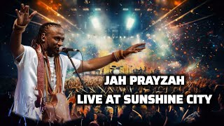 CRAZIEST CROWD EVER Jah Prayzah Live at Sunshine City Festival [upl. by Vanzant70]