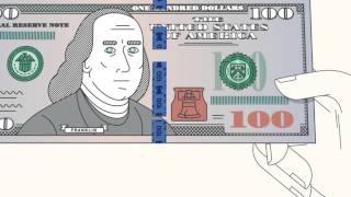 How to Authenticate US Currency [upl. by O'Callaghan]