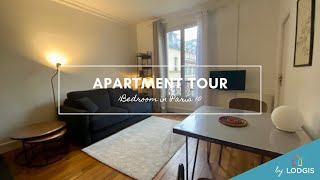 Apartment Tour  Furnished 375m2 in Paris – Ref  21024126 [upl. by Chastity]