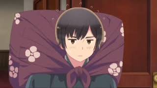 Every time Japan speaks in Hetalia World Stars dub [upl. by Kamal]