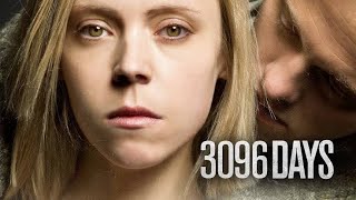 3096 Days Full Movie Review  Antonio Campbell amp Amelia Pigeon [upl. by Sommer]