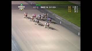 Batavia Downs Gaming amp Hotel Live Stream [upl. by Crowley120]