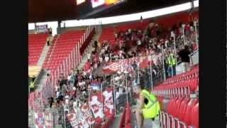 Top 10 ultras chants [upl. by Nivac]