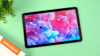 Teclast T40 Pro Review The BEST Affordable Android 11 Tablet of 2022 [upl. by Walrath340]