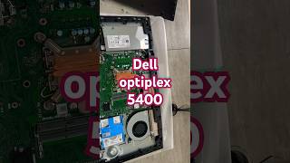 Get To Know The Dell Optiplex 5400 All In One  Inside And Out [upl. by Charmane179]