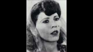 Saliha  Ah ouadôuni amp Ah Ya Khlila  صليـــحة  آه وادعونــي amp آه يا خليــلة [upl. by Ahsenat]