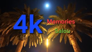 Travel Tours Spain Walking Salou [upl. by Adamski820]