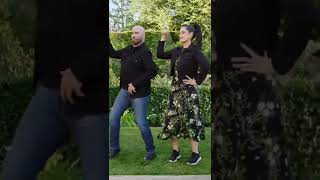 JOHN TRAVOLTA DANCE BIG MOOD shorts johntravolta funnyvideo dancer [upl. by Cybil]