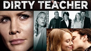 Dirty Teacher 2013 Film in English Josie Davis Kelcie Stranahan Lifetime Movies 2016 [upl. by Enilrac]