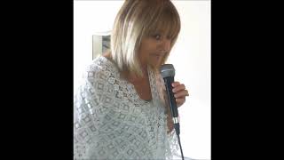 Joe Dassin Salut cover Christine [upl. by Yemar947]