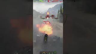 VK 7201 K  9 KILLS 114K DAMAGE ACE TANKER  World Of Tanks [upl. by Dyanna]