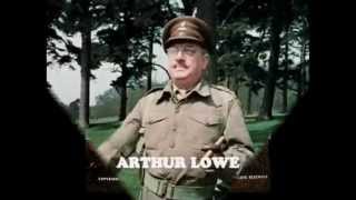 DADS ARMY MARCH by DADS ARMY PLATOON [upl. by Nosneb]