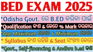 BED EXAM 2025bed exam syllabus 2025bed exam preparation 2025Both arts and science 2025 bedbed [upl. by Amaj]