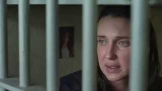 The Trials of Cate McCall Official UK Trailer [upl. by Niffirg]